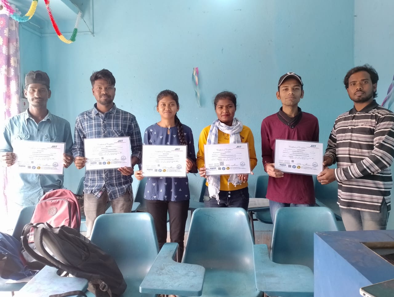 1th 12th coaching class near ring road ranchi